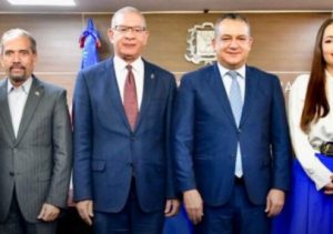 Instituto Duartiano felicita JCE por diseño de la nueva cédula Instituto Duartiano felicita JCE por diseño de la nueva cédula