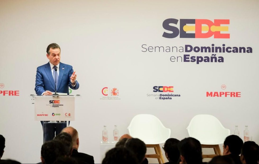 Sitúa modelo zonas francas RD entre más sólidos de la región imagen