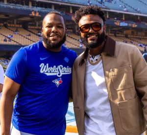 Junior Caminero desempeña funciones corresponsal de MLB Junior Caminero desempeña funciones corresponsal de MLB