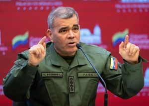 Venezuela insta Estados Unidos  a evitar un «error de cálculo»