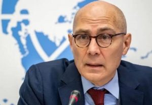 ONU acusa a Estados Unidos de violar los derechos humanos