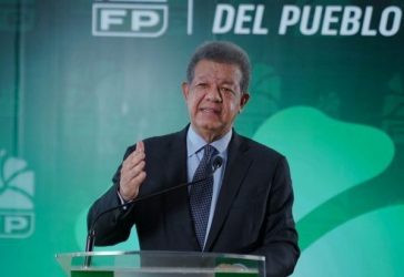 Fernández reanuda «La voz del pueblo» desde este martes