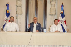 Gobierno titulará 43 millones de m2 de zonas protegidas en RD