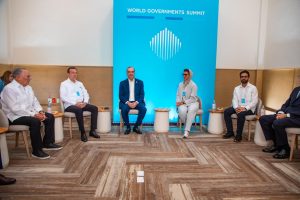 RD, puente confiable América Latina, Caribe y Medio Oriente