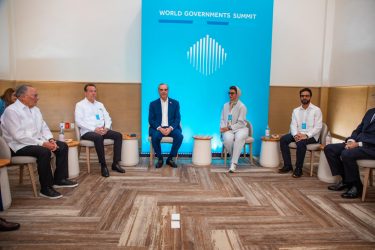 RD, puente confiable América Latina, Caribe y Medio Oriente