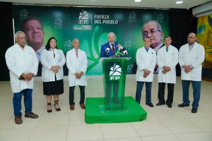 FP denuncia colapso CECANOT por «mala gestión financiera»