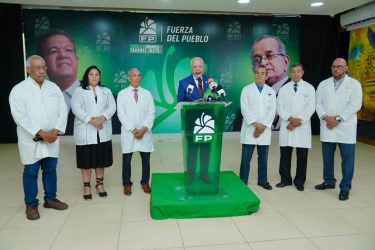 FP denuncia colapso CECANOT por «mala gestión financiera» FP denuncia colapso CECANOT por «mala gestión financiera»