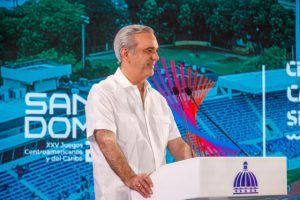 Vea aquí al Presidente Abinader en «La Semanal con la Prensa»