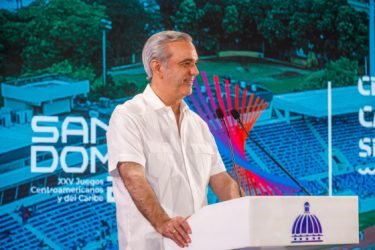 Vea aquí al Presidente Abinader en «La Semanal con la Prensa» Vea aquí al Presidente Abinader en «La Semanal con la Prensa»