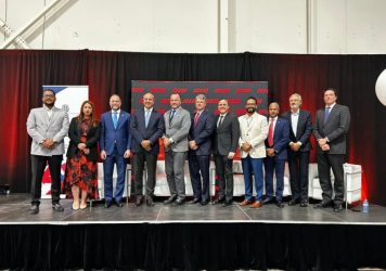 CANADA: Destacan potencial RD para la inversión portuaria CANADA: Destacan potencial RD para la inversión portuaria