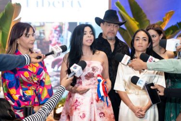 Procuraduría resalta valor de la resiliencia en Desfile Inclusión Procuraduría resalta valor de la resiliencia en Desfile Inclusión