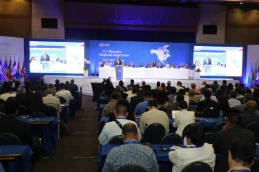 OIT advierte «se ha estancado» productividad de AL y el Caribe OIT advierte «se ha estancado» productividad de AL y el Caribe