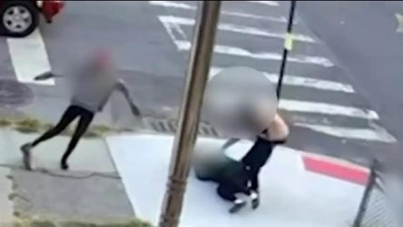 NY: Arrestan adolescente por golpiza a dominicana de 11 años NY: Arrestan adolescente por golpiza a dominicana de 11 años