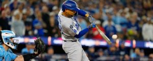 Dodgers empatan con Toronto y van a séptimo partido de la SM Dodgers empatan con Toronto y van a séptimo partido de la SM