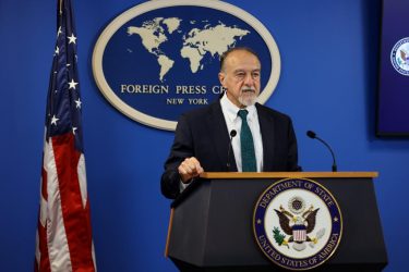 EEUU presiona al gobierno de Haití para que acelere proceso EEUU presiona al gobierno de Haití para que acelere proceso