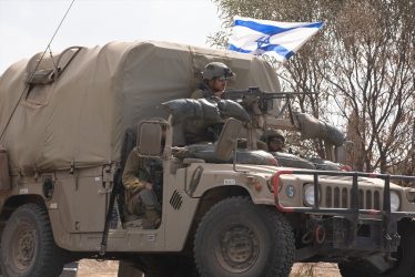 EEUU promete a Hamás que Israel se retirará de Gaza EEUU promete a Hamás que Israel se retirará de Gaza