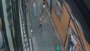 Niña resulta herida de bala en un conflicto en sector Capotillo