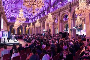 R. Dominicana participa Primer Congreso Derechos Humanos