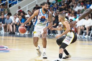 Los Prados se acercan a la clasificación en basket del DN