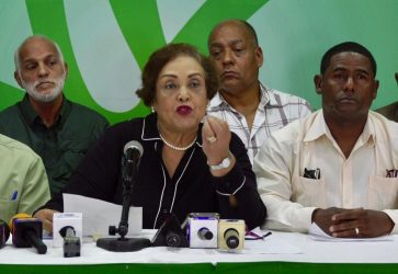 Denuncian impuestos ilegales y abusivos contra asalariados RD Denuncian impuestos ilegales y abusivos contra asalariados RD