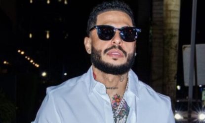 Cantante dominicano W La Promesa presenta producción Cantante dominicano W La Promesa presenta producción