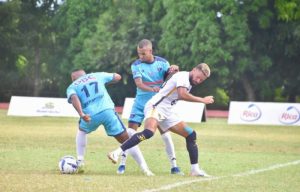 Salcedo, Cibao y los Delfines dominan anotaciones de la LDF Salcedo, Cibao y los Delfines dominan anotaciones de la LDF