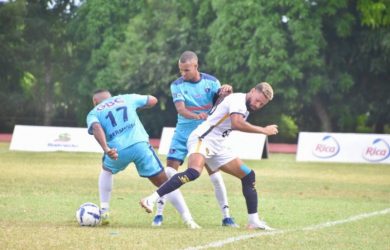 Salcedo, Cibao y los Delfines dominan anotaciones de la LDF Salcedo, Cibao y los Delfines dominan anotaciones de la LDF