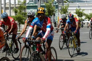 Asociación Ciclismo de Santiago anuncia la Vuelta La Hispaniola