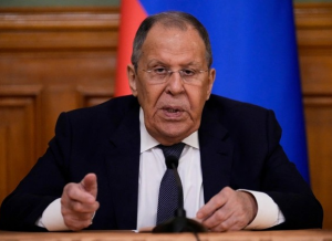 Rusia: Alto el fuego en Ucrania violaría su acuerdo con Trump