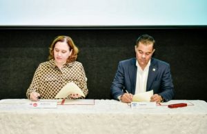 DIDA e INTEC investigarán los beneficios afiliados de la SS