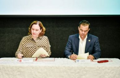 DIDA e INTEC investigarán los beneficios afiliados de la SS DIDA e INTEC investigarán los beneficios afiliados de la SS