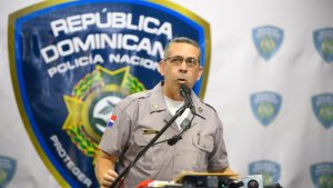 Policía dice hay transparencia en procesos judiciales a agentes