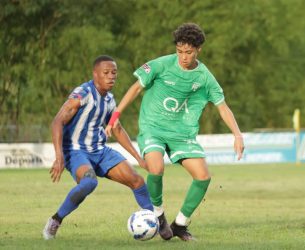 Universidad OyM vence a Jarabacoa en la LDF 2025 Universidad OyM vence a Jarabacoa en la LDF 2025