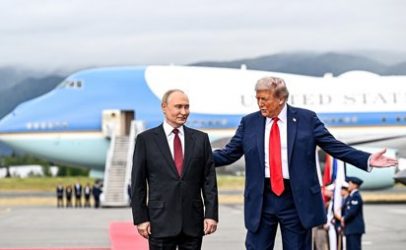 Rusia reitera la disposición de Putin a reunirse con Trump