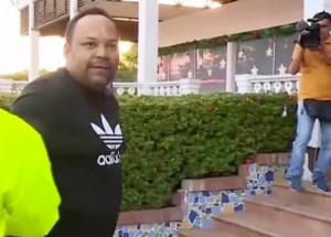 PUERTO RICO: Suspenden audiencia César el Abusador