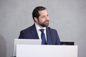 Destaca la solidez y estabilidad mercado valores R. Dominicana