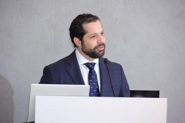 Destaca la solidez y estabilidad mercado valores R. Dominicana