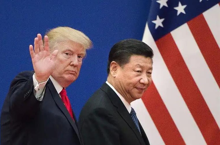 Amenaza a Canadá con arancel 100% si firma pacto con China Amenaza a Canadá con arancel 100% si firma pacto con China