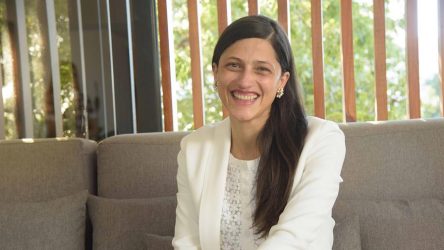 Dominicana es nombrada ministra del gobierno francés Dominicana es nombrada ministra del gobierno francés