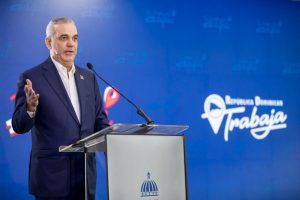 Abinader lanza programa ‘RD-Trabaja’ con más 7,000 vacantes