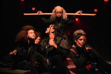 La Escuela Nacional de Arte Dramático celebra 25 años