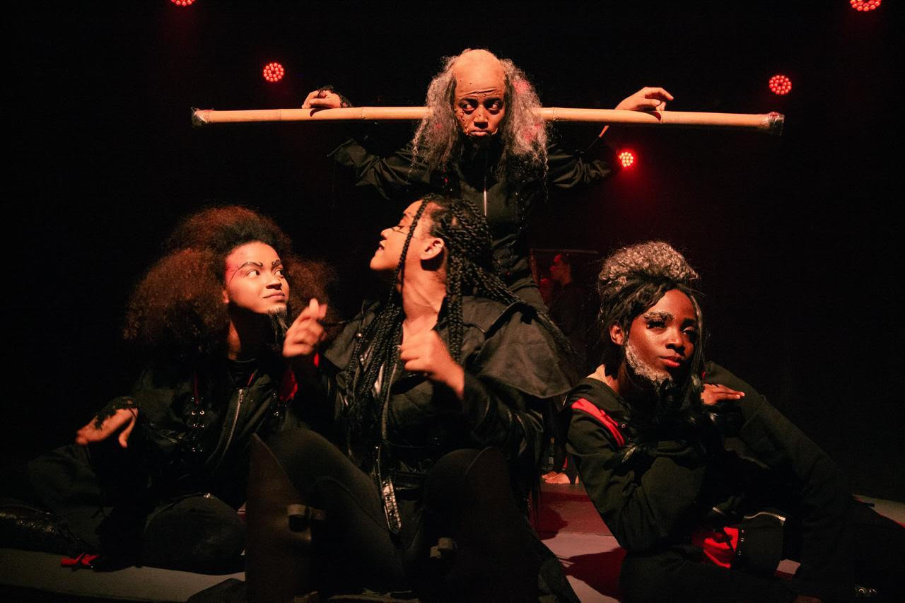 La Escuela Nacional de Arte Dramático celebra 25 años imagen