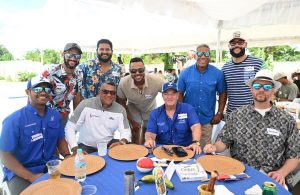 Licey realiza tradicional Field Day previo temporada beisbol