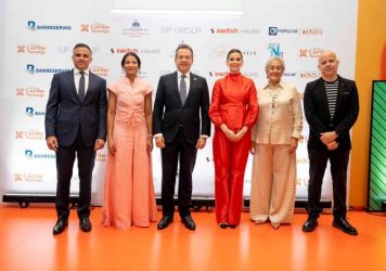 Ministro dominicano resalta poder cultura motor de cambio