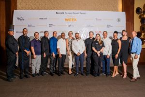 Punta Cana celebra el Festival  “Culinary Week 2025”