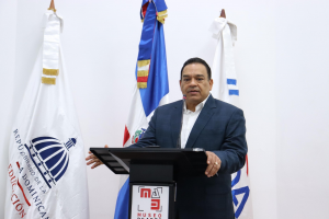 Gonell Cosme dice ONDA acerca el sector creativo al Gobierno 