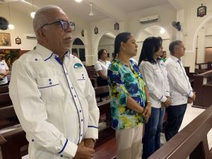 Centro Médico Grumed de San Cristóbal celebra nueve años