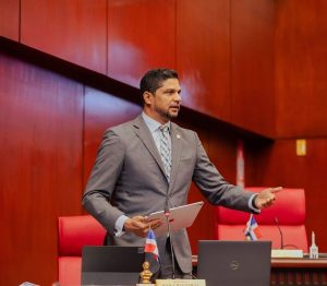 Senado aprueba transformación hospital materno-infantil en SC Senado aprueba transformación hospital materno-infantil en SC