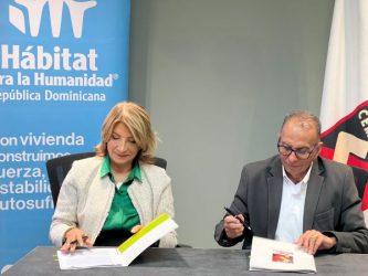 Mejorarán casas a cincuenta familias necesitadas en Azua Mejorarán casas a cincuenta familias necesitadas en Azua