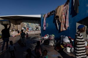 El cólera acecha nuevamente a Haití tras repunte de los casos